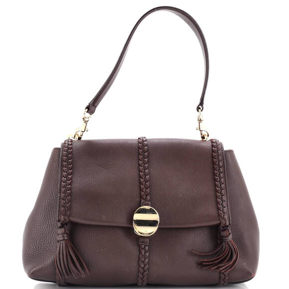 Chloe Handbags - Chloe Penelope Soft Shoulder Bag #185354C94B